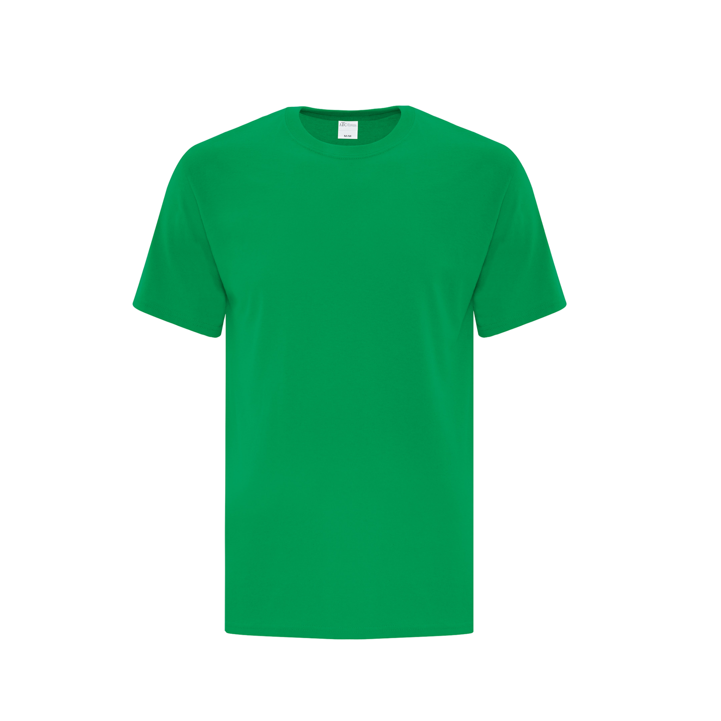 Everyday Cotton Tee - ATC1000