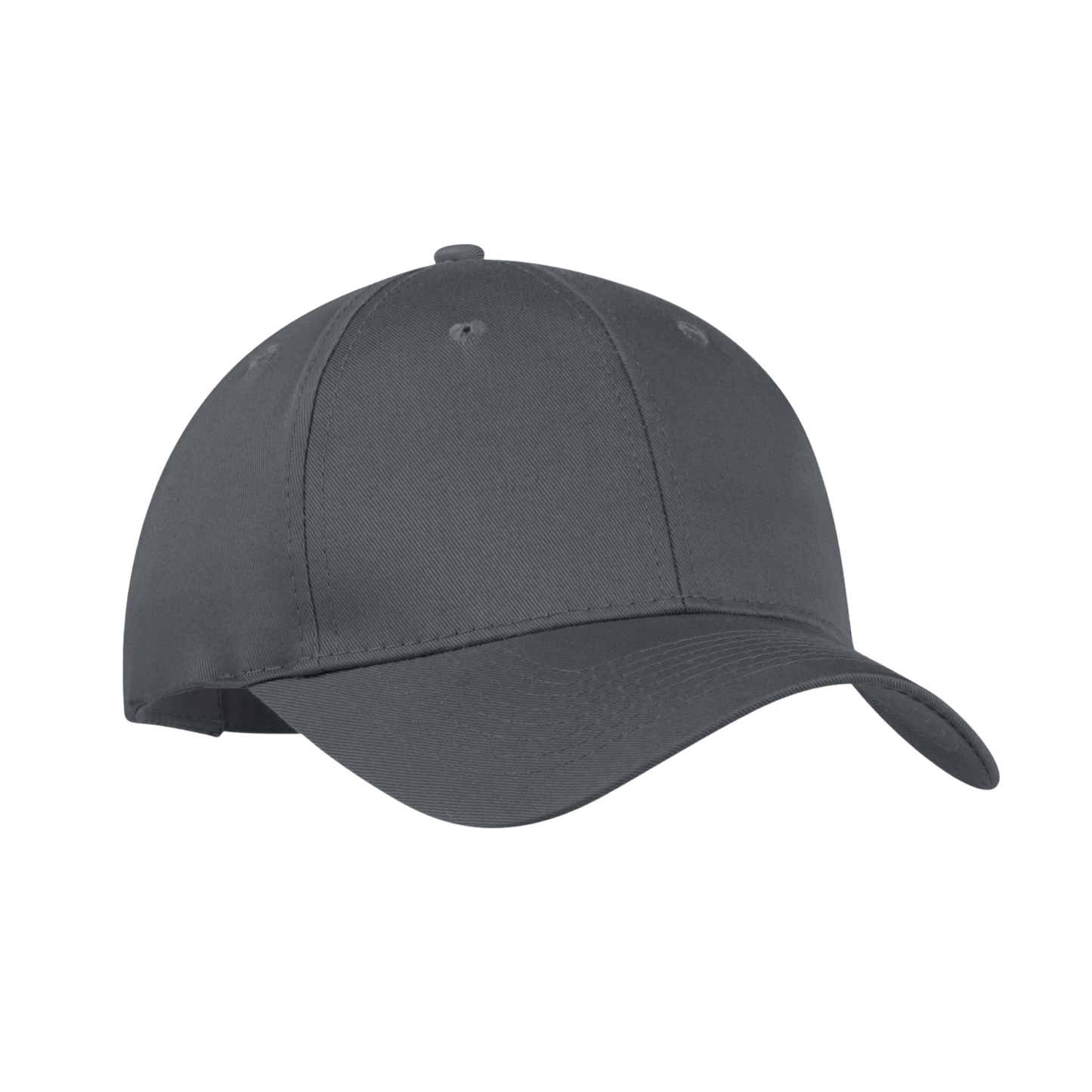 Everyday Cotton Twill Cap - C130