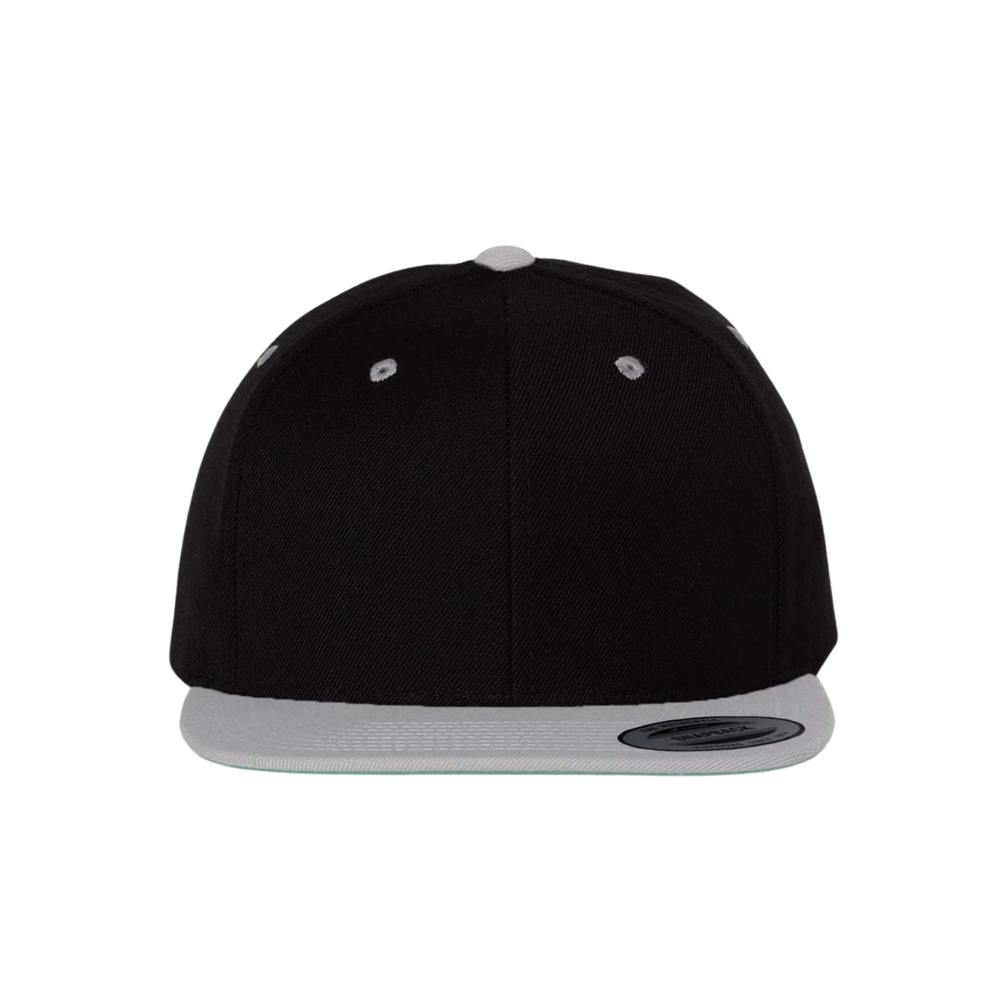 YUPOONG® Premium Classic Snapback - 6089M