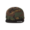 YUPOONG® Premium Classic Snapback - 6089M