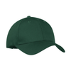Everyday Cotton Twill Cap - C130