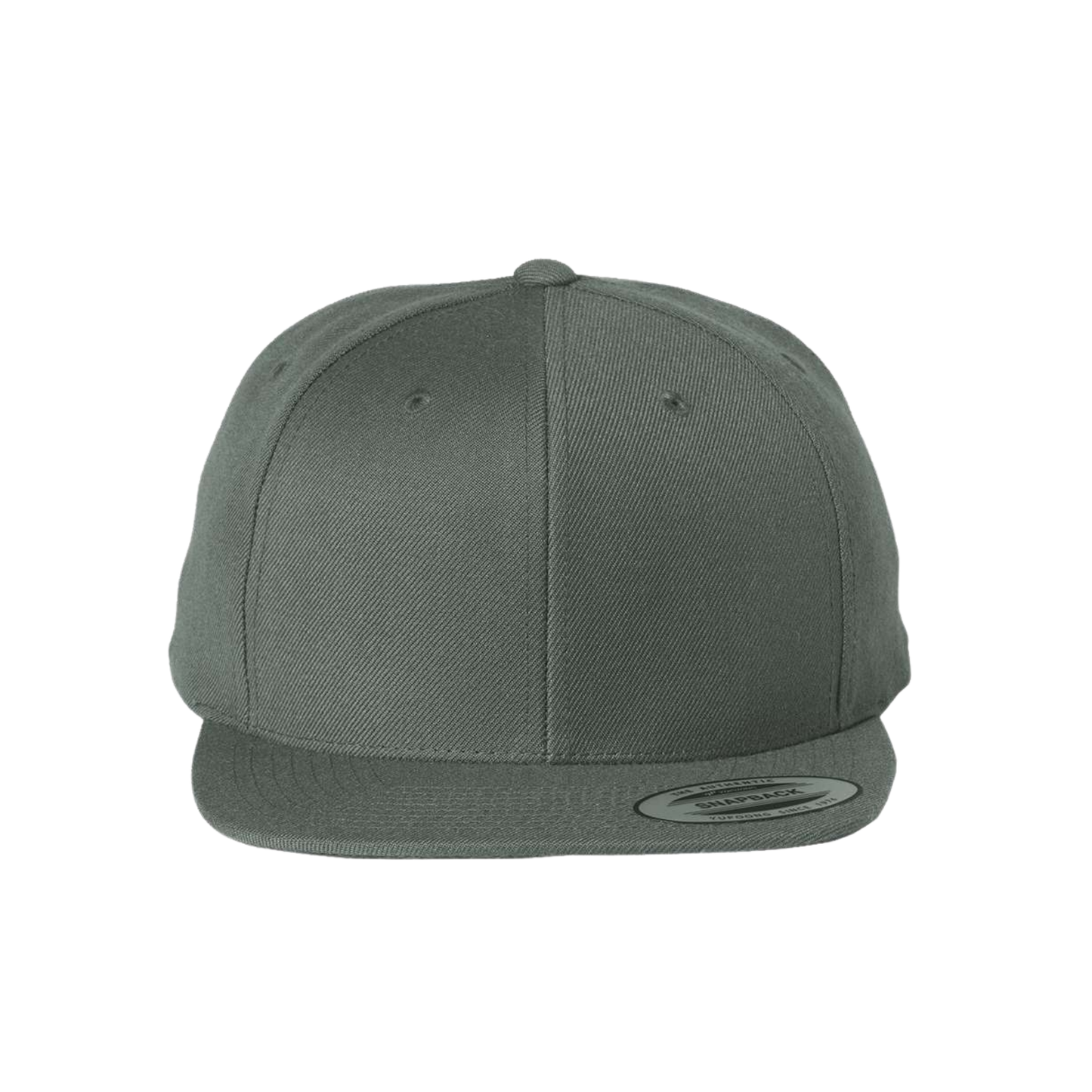 YUPOONG® Premium Classic Snapback - 6089M
