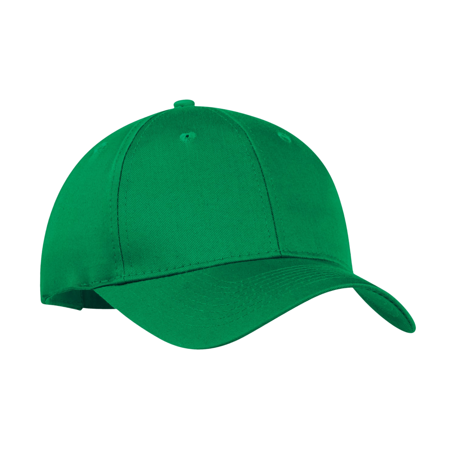 Everyday Cotton Twill Cap - C130