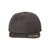 YUPOONG® Premium Classic Snapback - 6089M