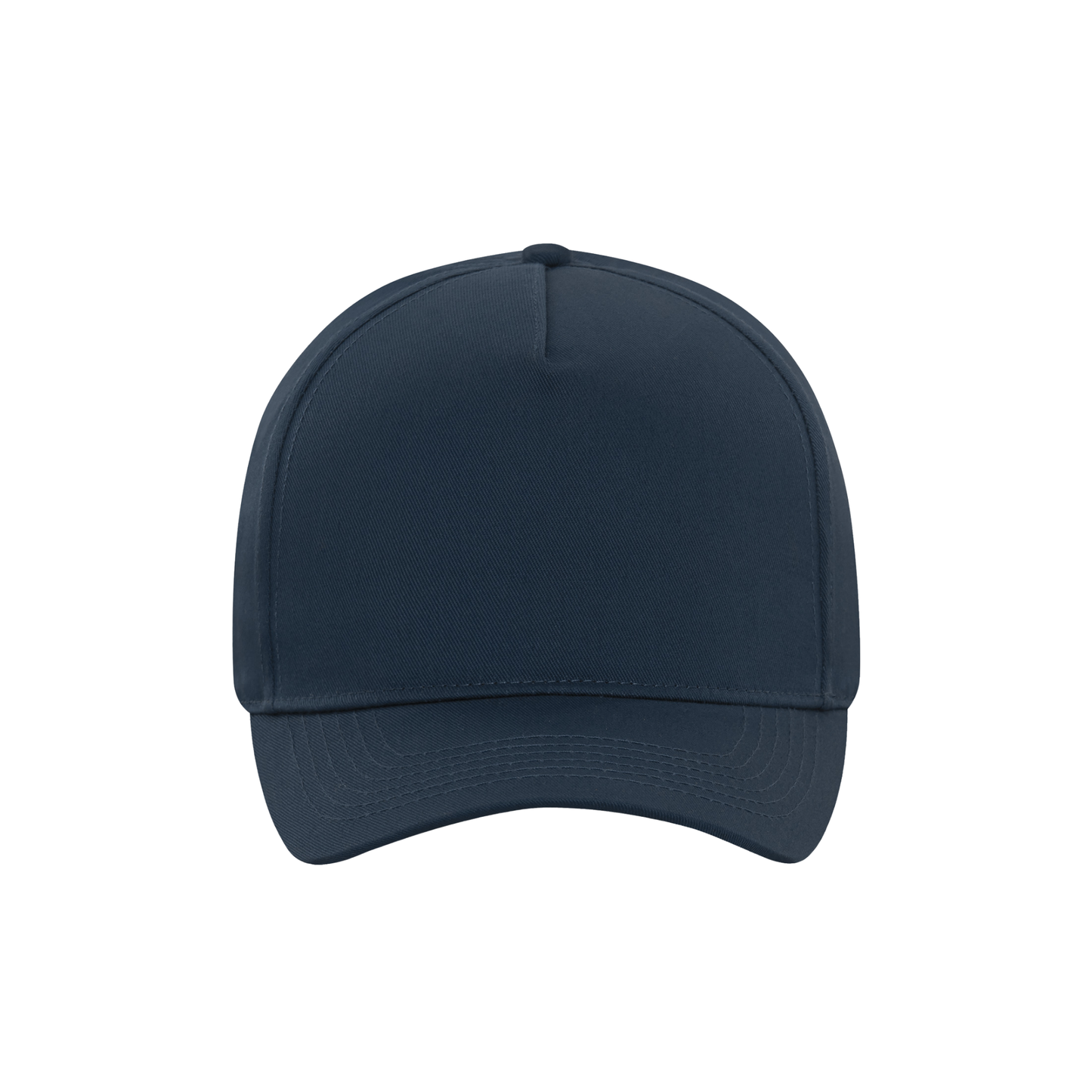 Everyday Cotton Twill 5-Panel Cap - C1340