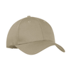 Everyday Cotton Twill Cap - C130