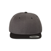YUPOONG® Premium Classic Snapback - 6089M
