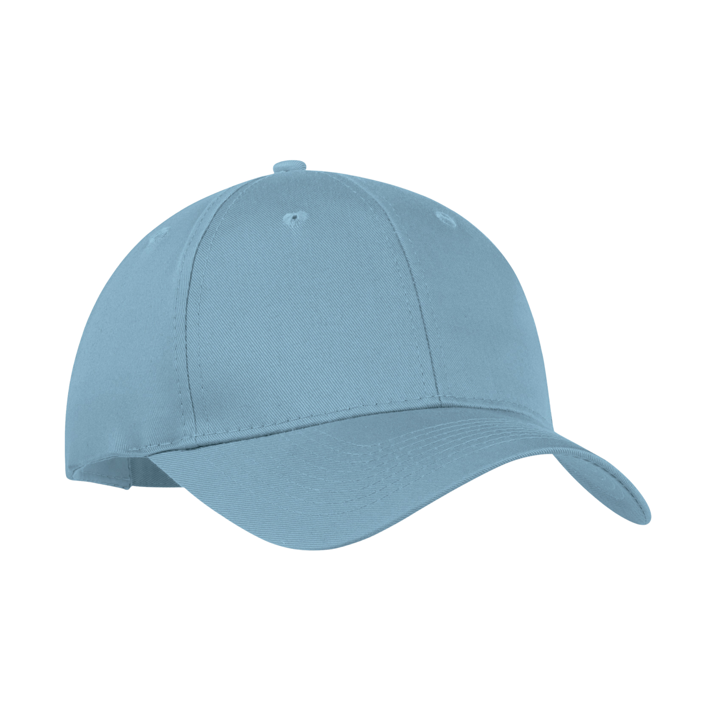 Everyday Cotton Twill Cap - C130