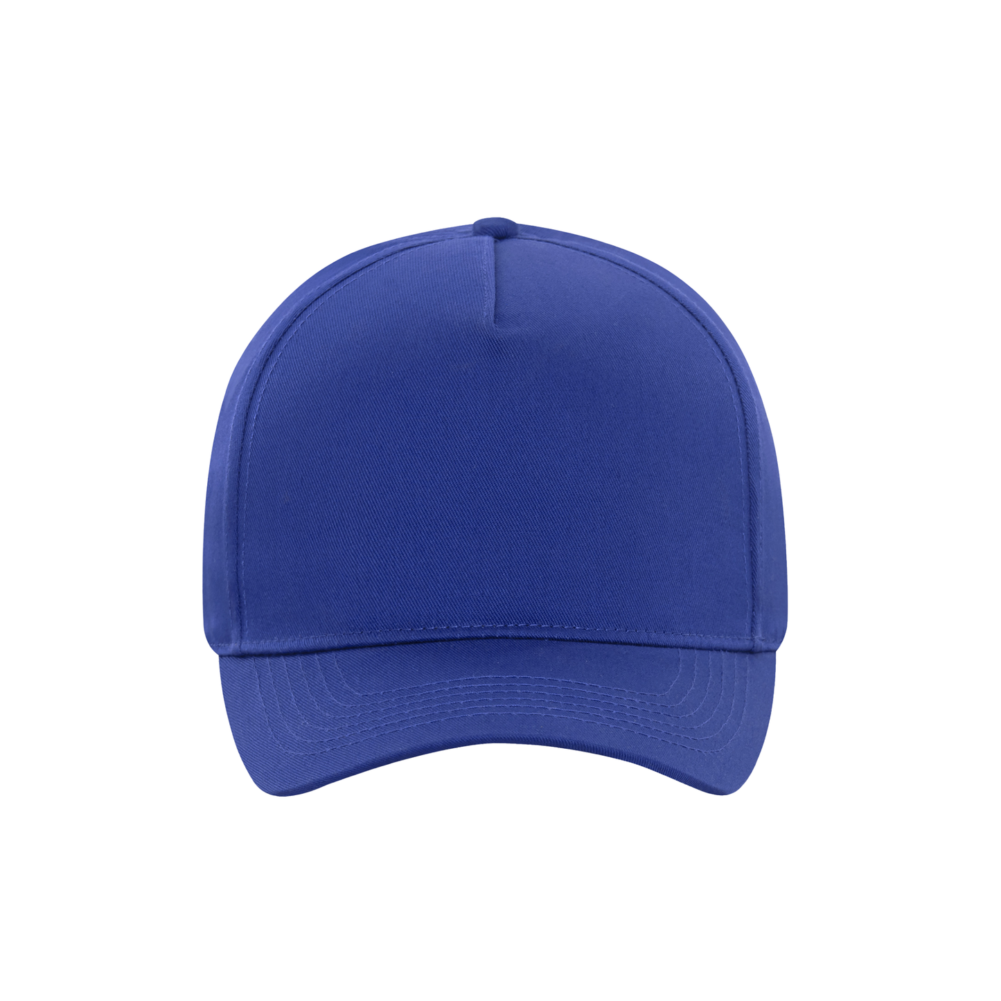 Everyday Cotton Twill 5-Panel Cap - C1340