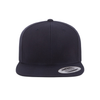 YUPOONG® Premium Classic Snapback - 6089M