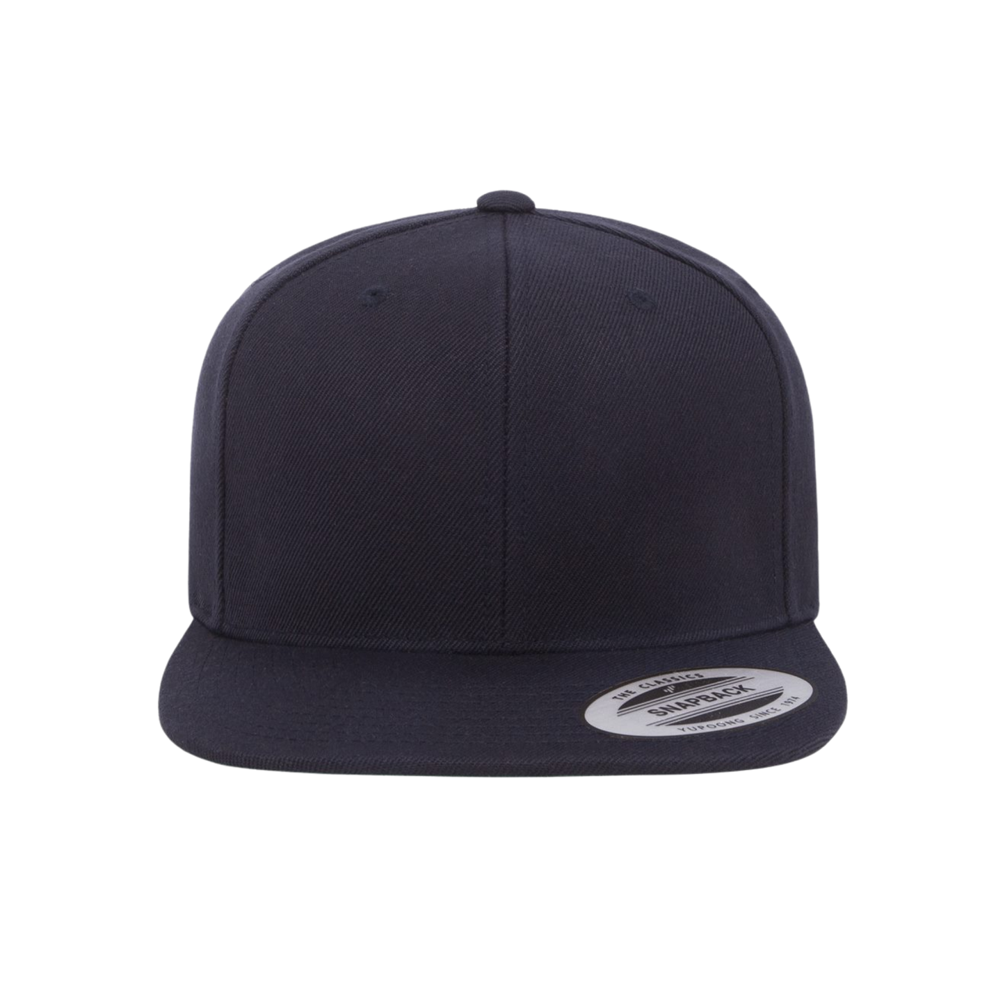 YUPOONG® Premium Classic Snapback - 6089M