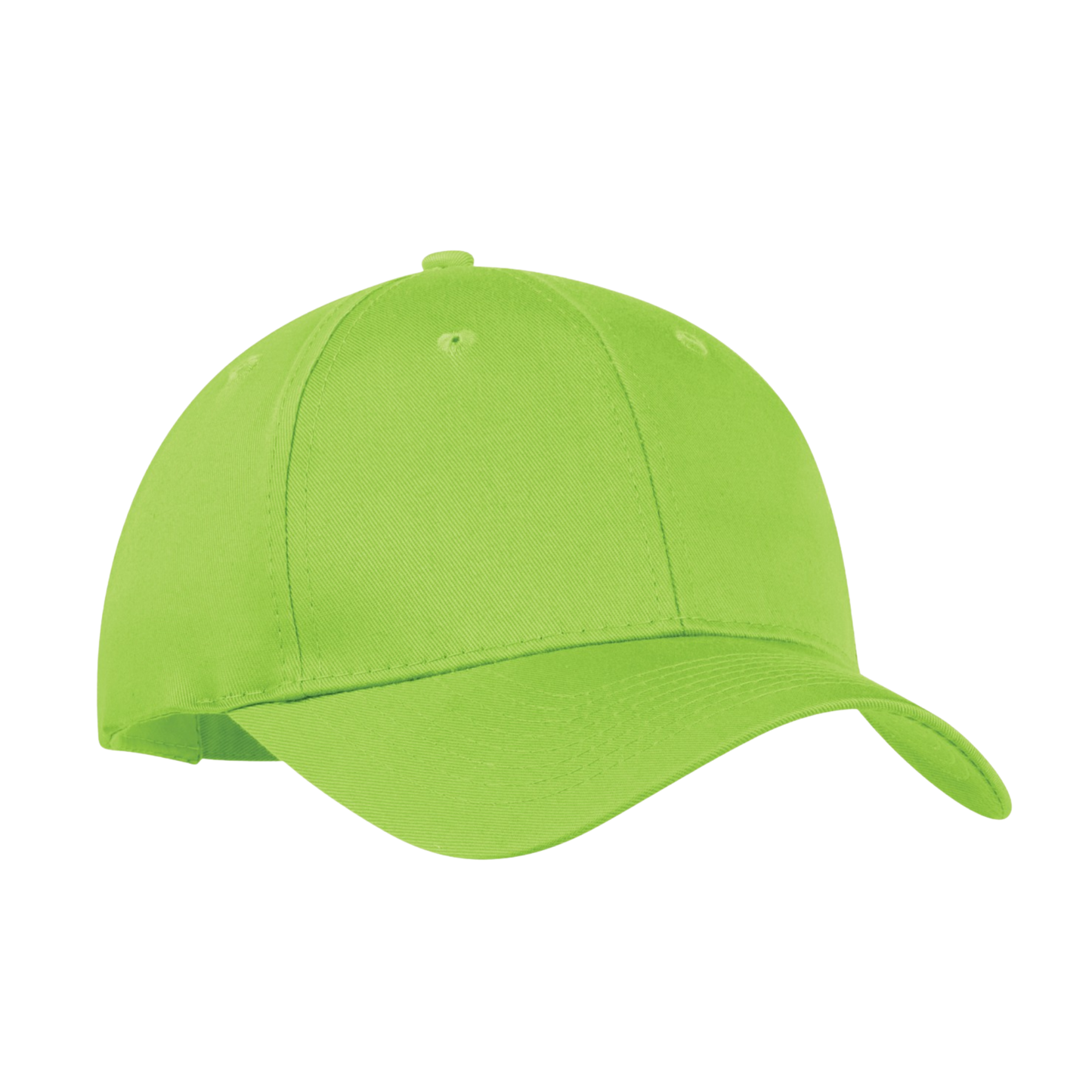Everyday Cotton Twill Cap - C130