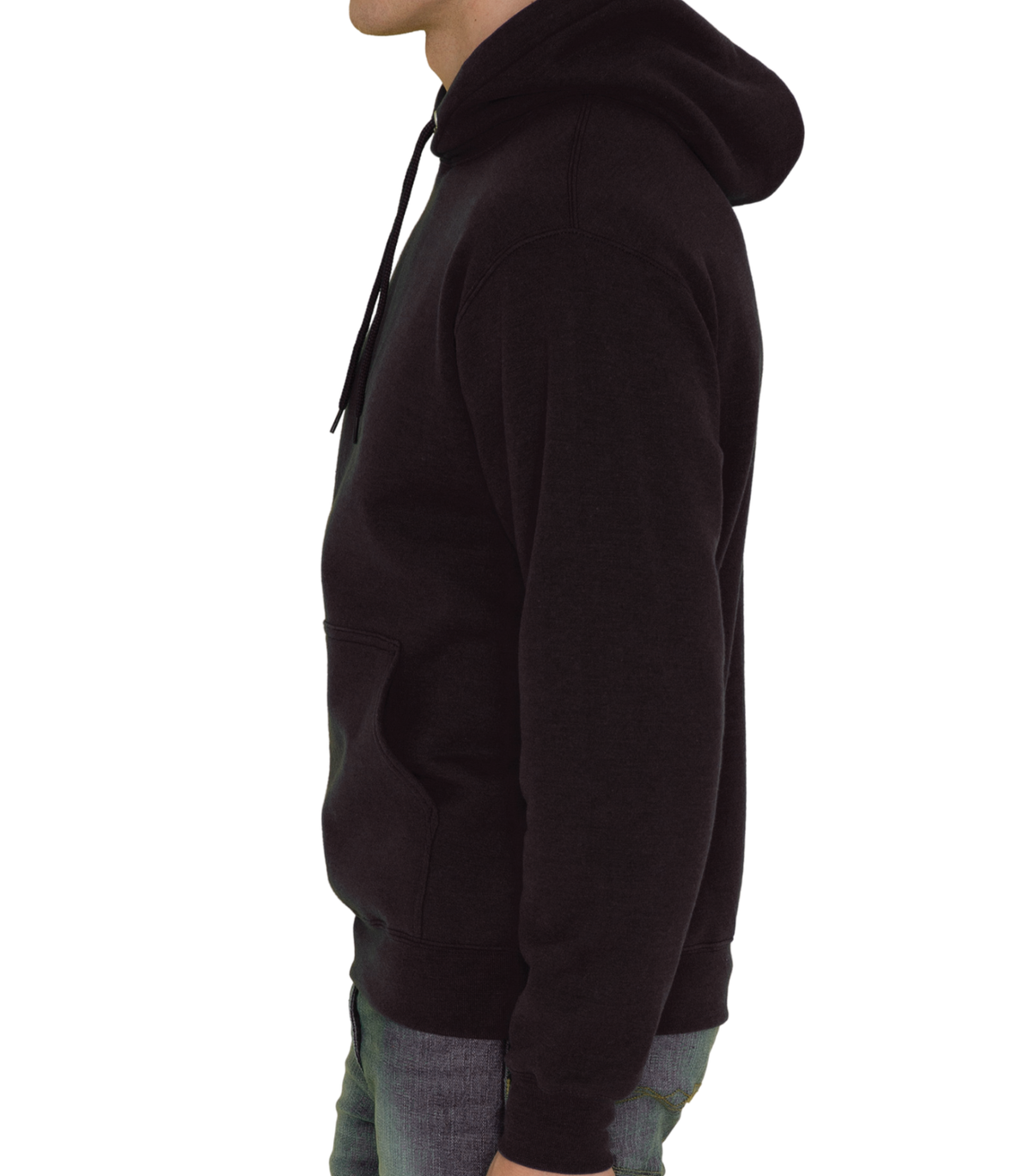 Everyday Fleece Hoodie - ATCF2500