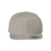 YUPOONG® Premium Classic Snapback - 6089M
