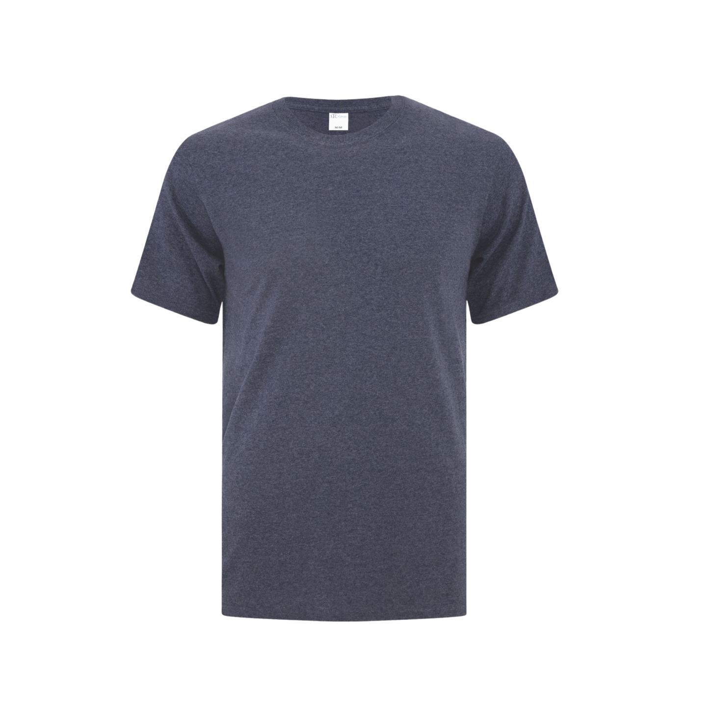 Everyday Cotton Tee - ATC1000