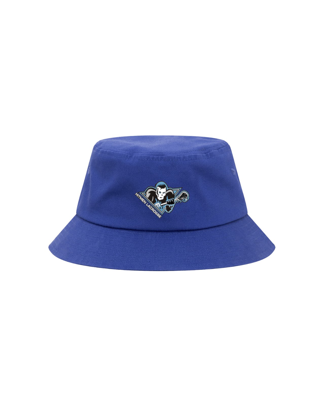 Hitmen Logo Bucket Hat