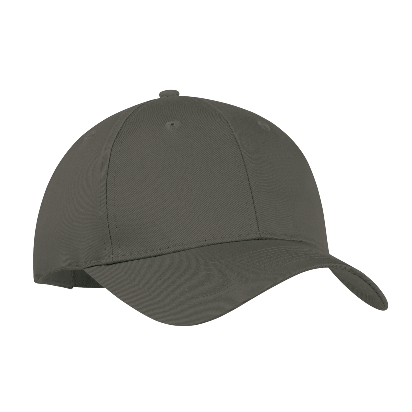 Everyday Cotton Twill Cap - C130