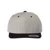YUPOONG® Premium Classic Snapback - 6089M