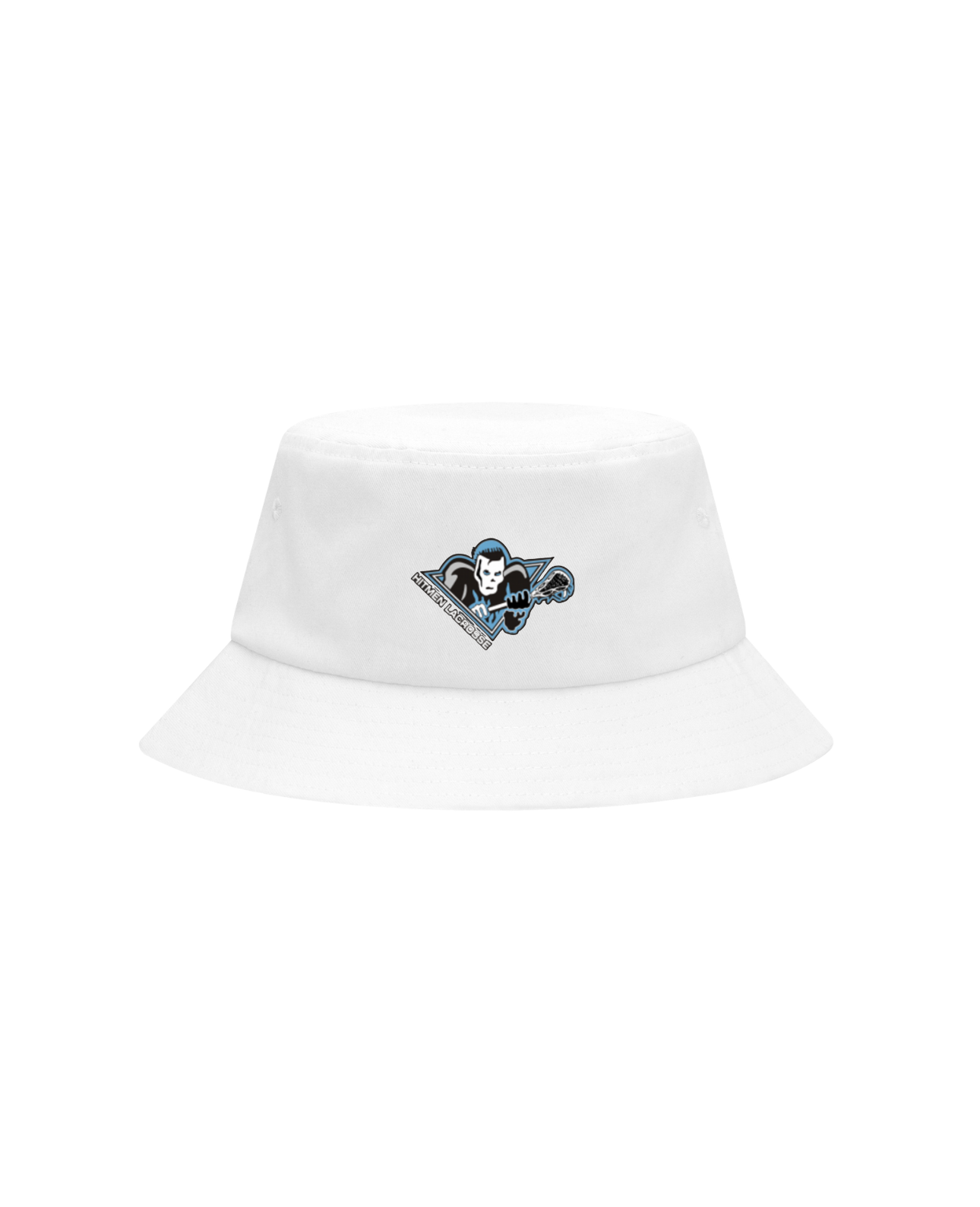 Hitmen Logo Bucket Hat