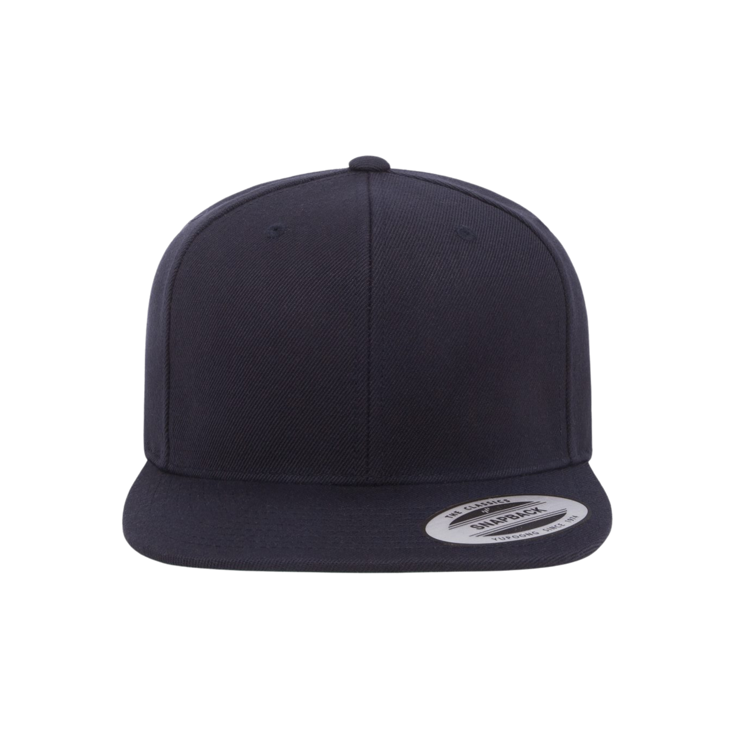 YUPOONG® Premium Classic Snapback - 6089M