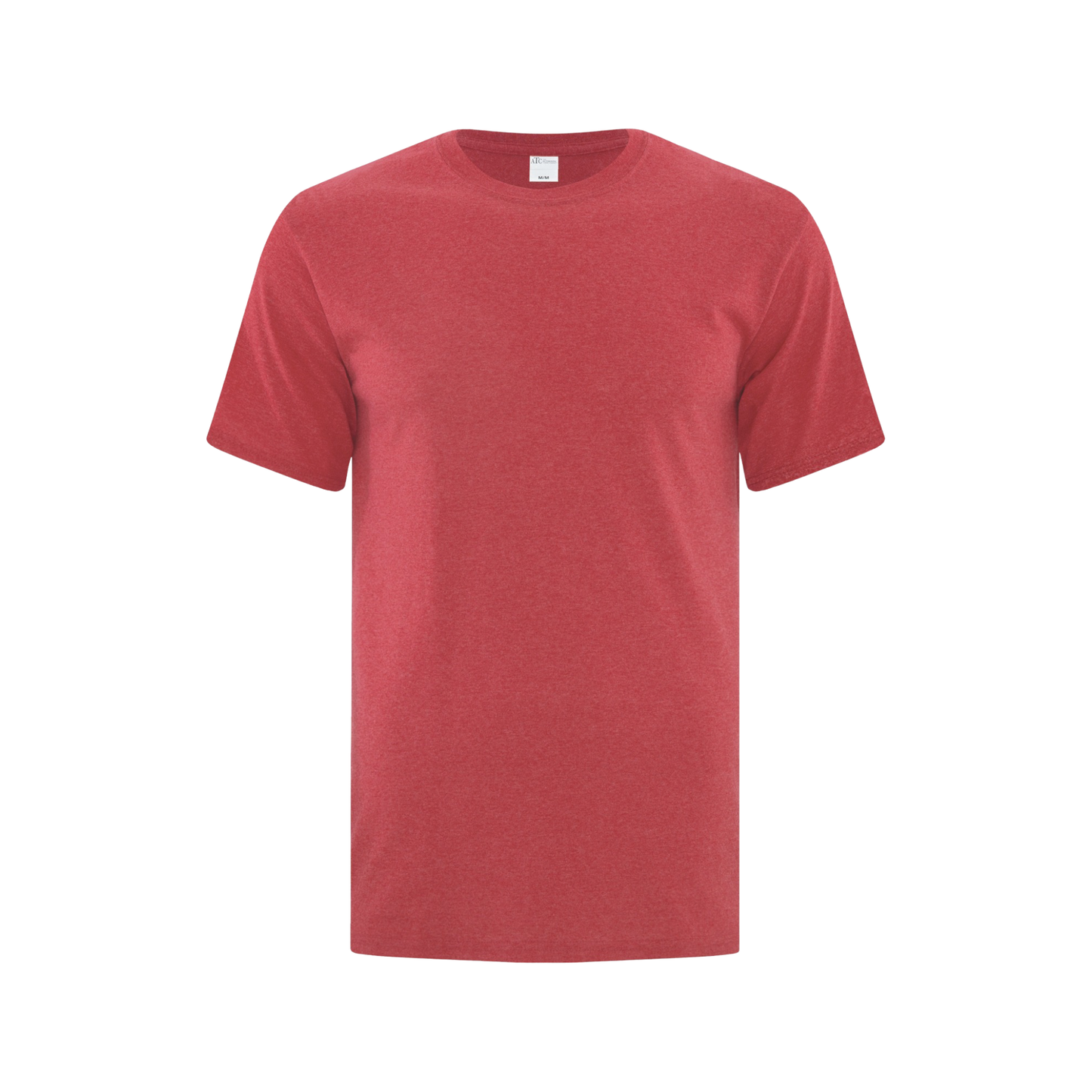Everyday Cotton Tee - ATC1000