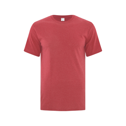 Everyday Cotton Tee - ATC1000