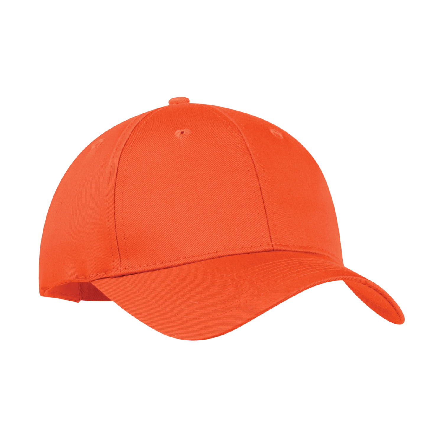 Everyday Cotton Twill Cap - C130
