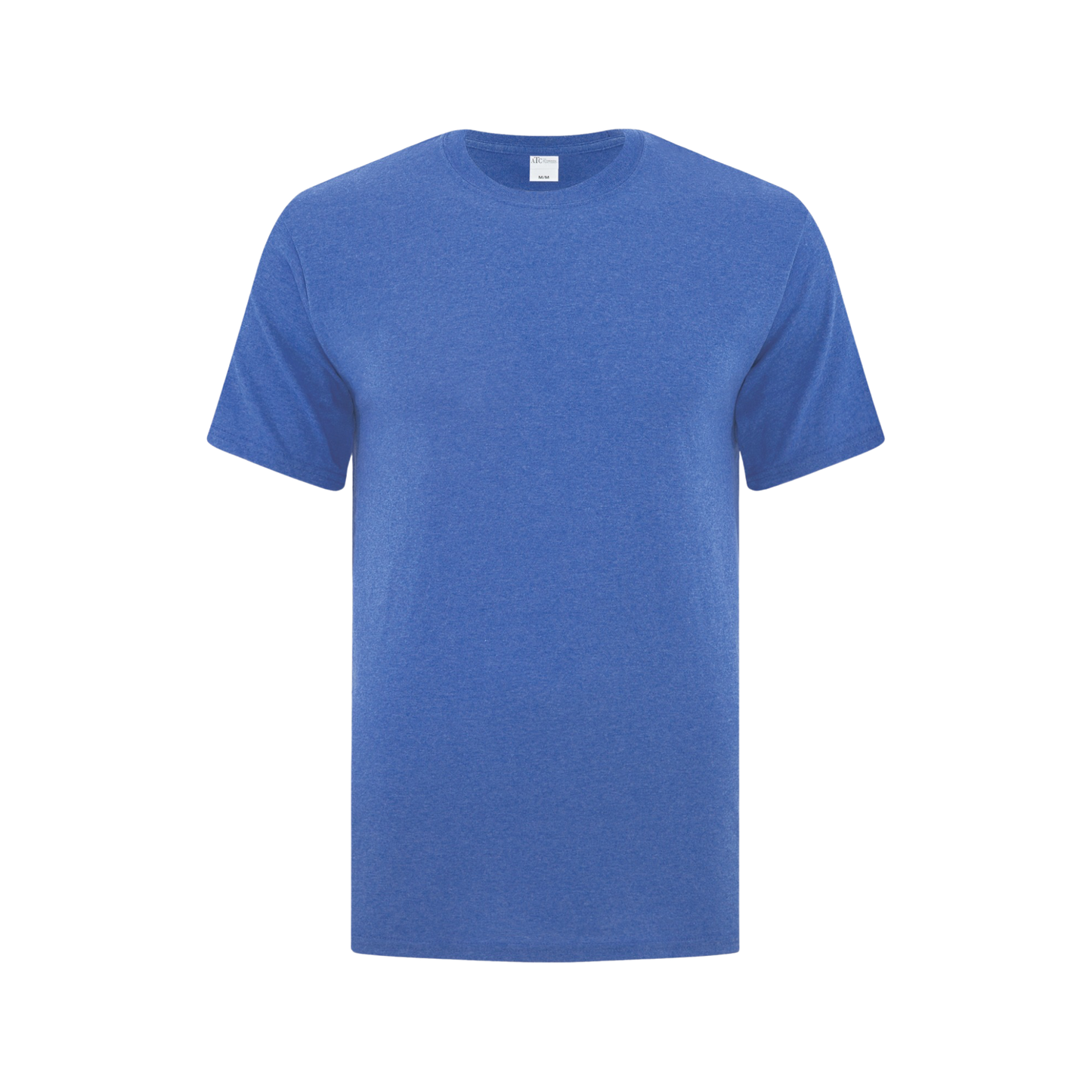 Everyday Cotton Tee - ATC1000