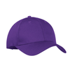 Everyday Cotton Twill Cap - C130