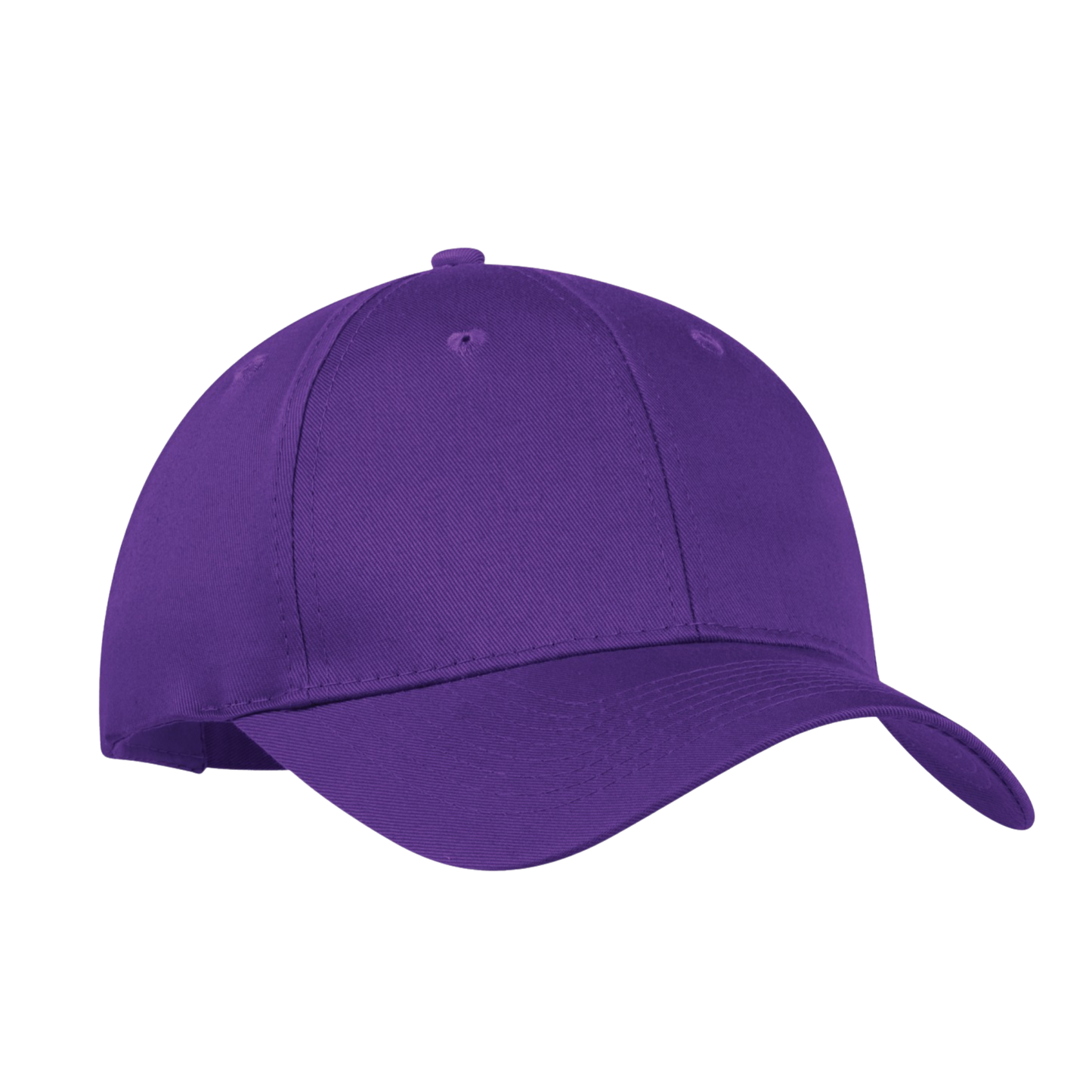 Everyday Cotton Twill Cap - C130