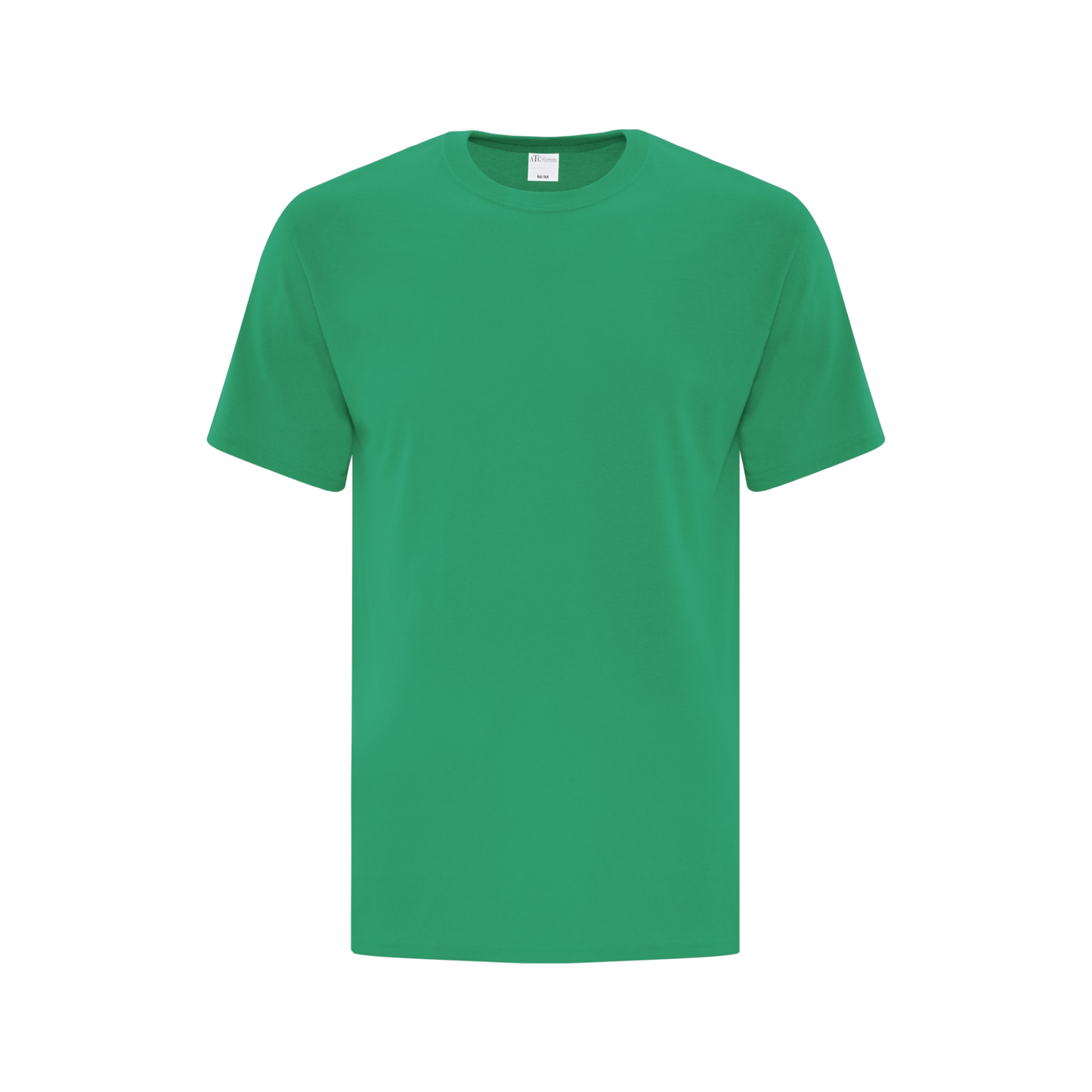 Everyday Cotton Tee - ATC1000