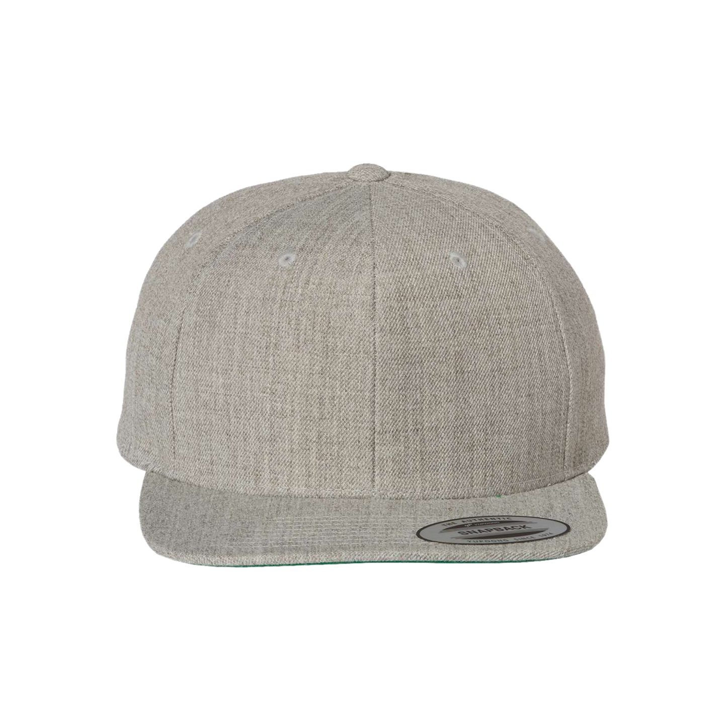 YUPOONG® Premium Classic Snapback - 6089M