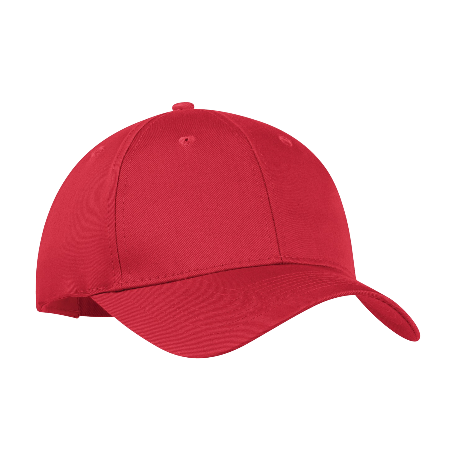 Everyday Cotton Twill Cap - C130