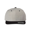 YUPOONG® Premium Classic Snapback - 6089M