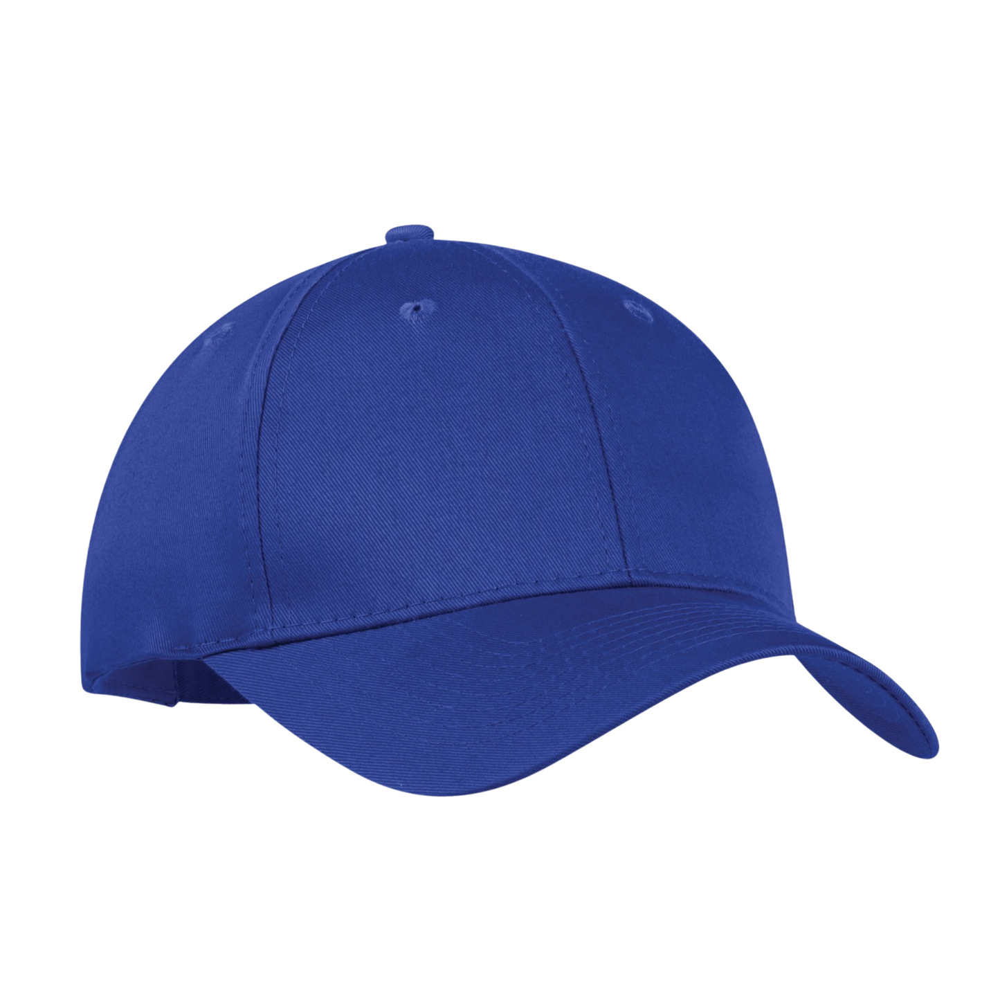 Everyday Cotton Twill Cap - C130