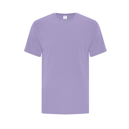 Everyday Cotton Tee - ATC1000