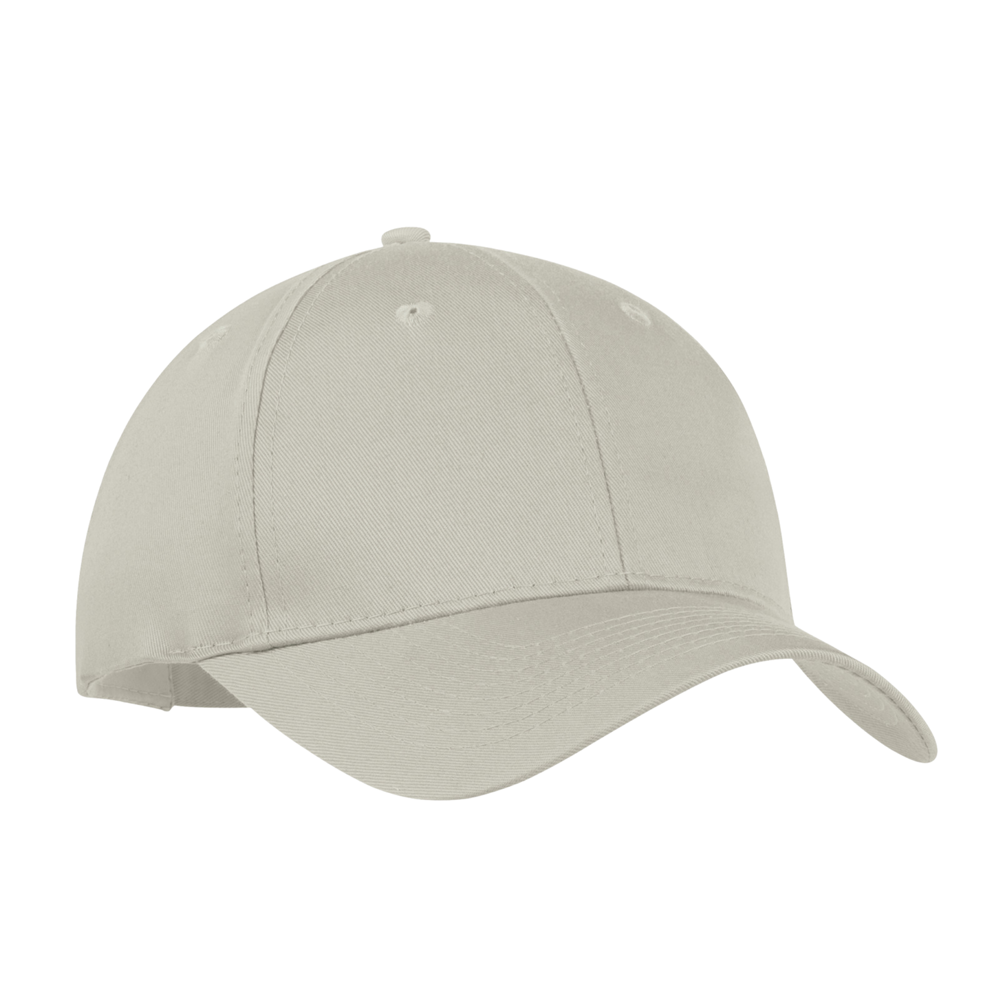 Everyday Cotton Twill Cap - C130