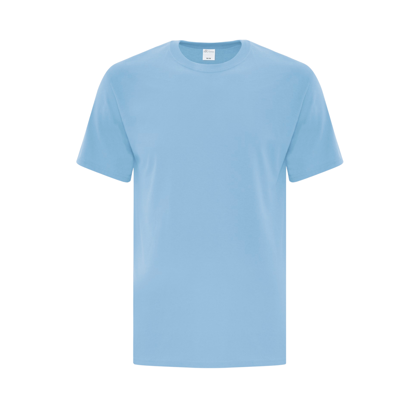 Everyday Cotton Tee - ATC1000