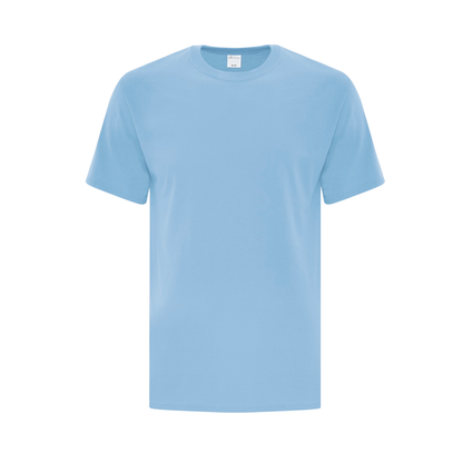 Everyday Cotton Tee - ATC1000