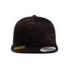 YUPOONG® Premium Classic Snapback - 6089M