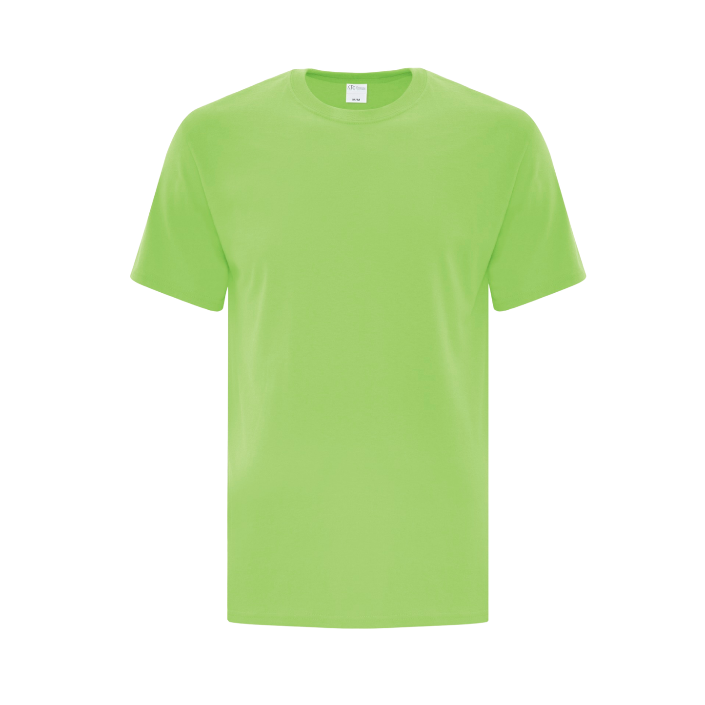 Everyday Cotton Tee - ATC1000