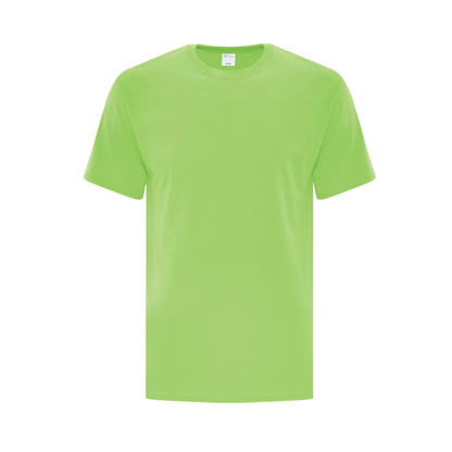 Everyday Cotton Tee - ATC1000