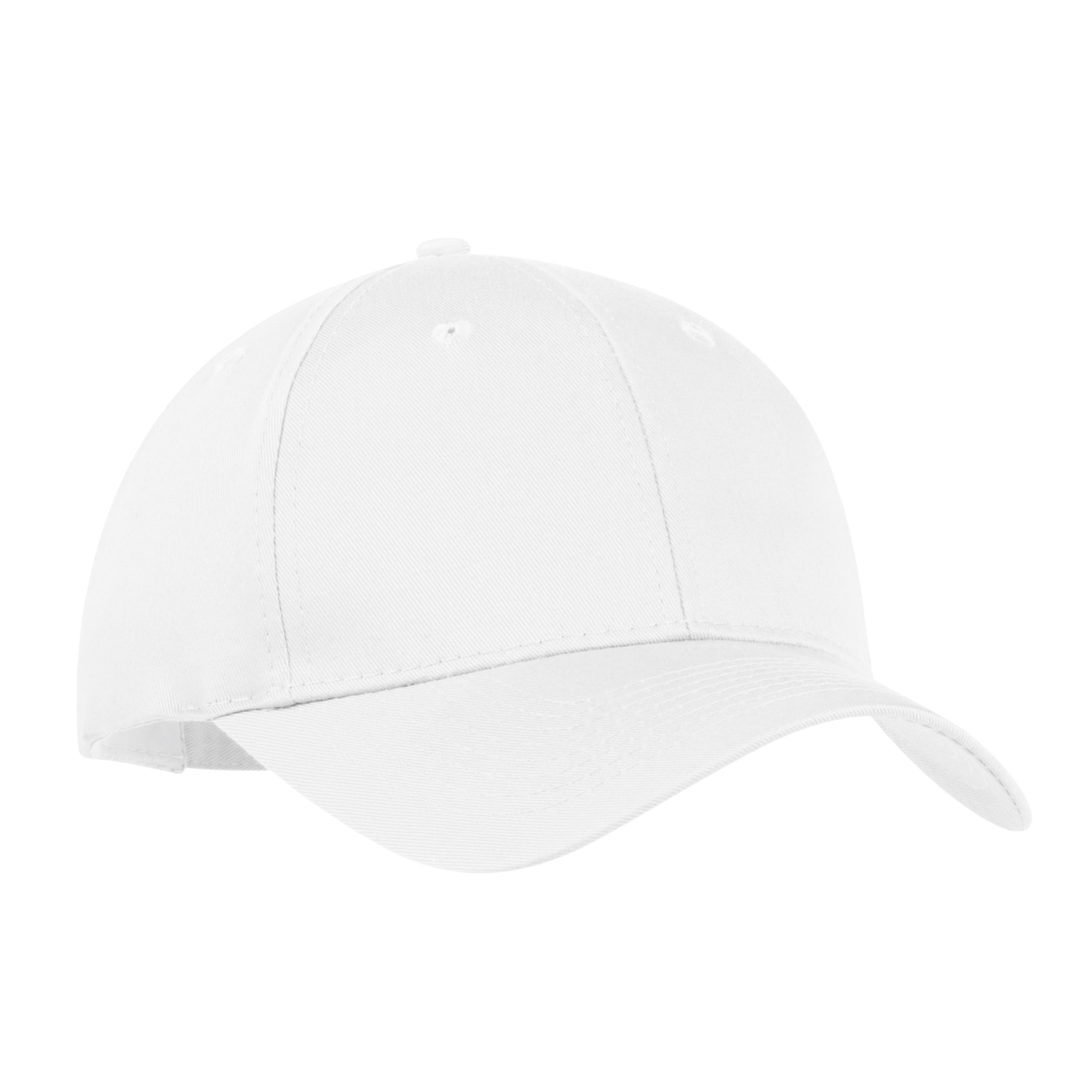 Everyday Cotton Twill Cap - C130