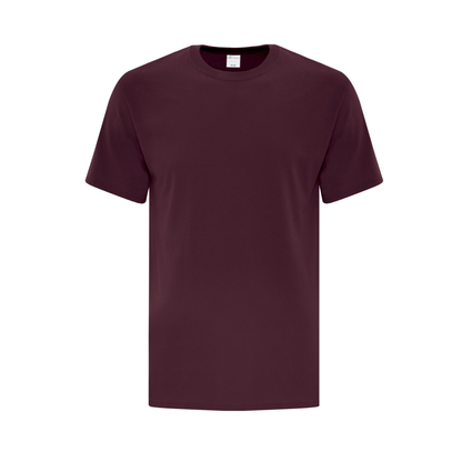 Everyday Cotton Tee - ATC1000