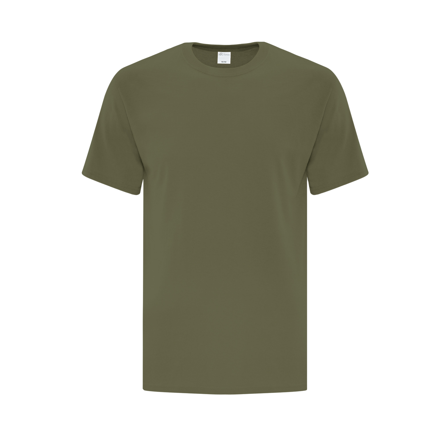 Everyday Cotton Tee - ATC1000