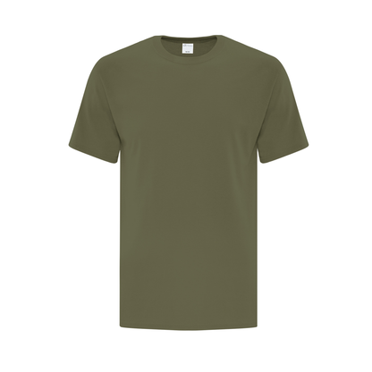 Everyday Cotton Tee - ATC1000