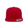 YUPOONG® Premium Classic Snapback - 6089M