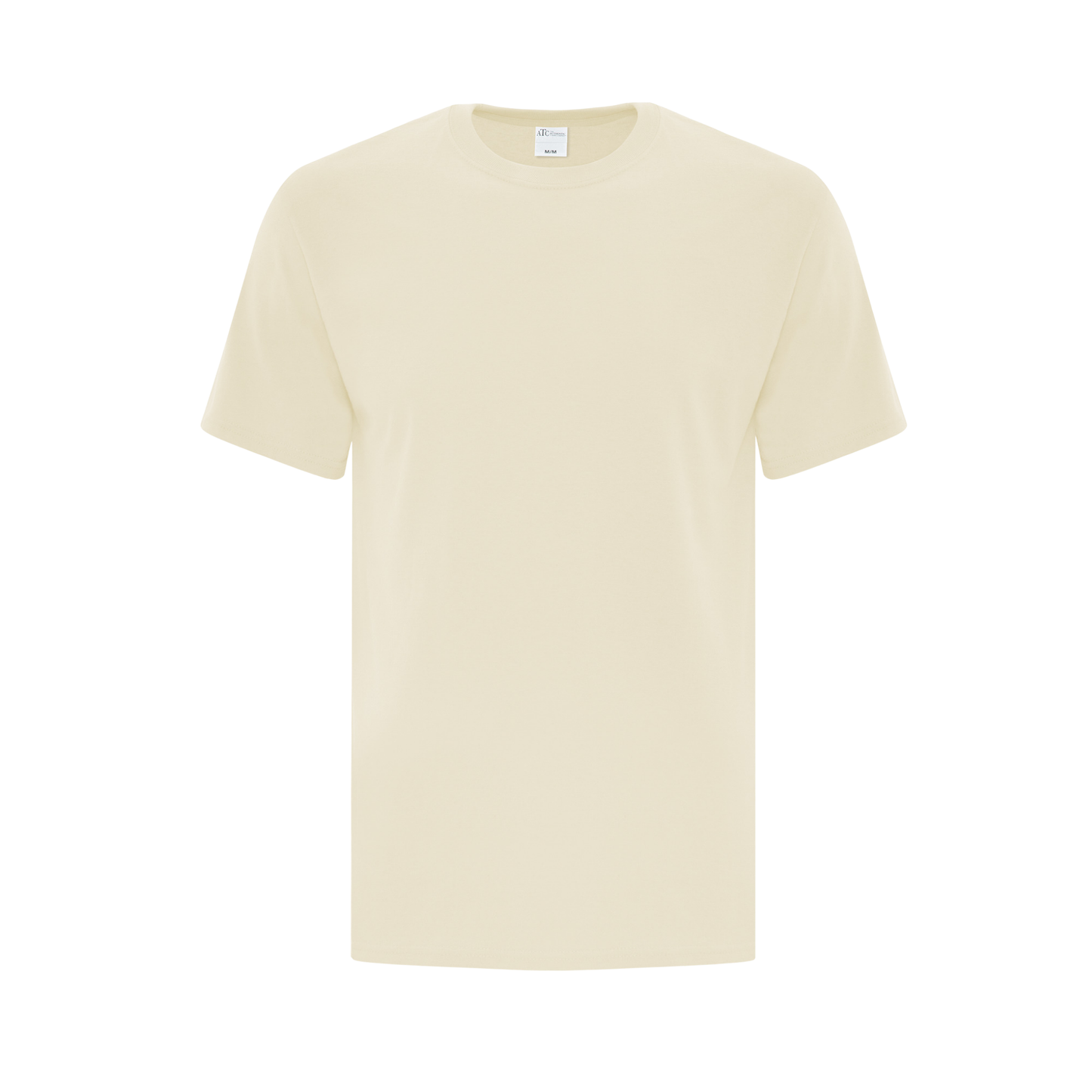 Everyday Cotton Tee - ATC1000