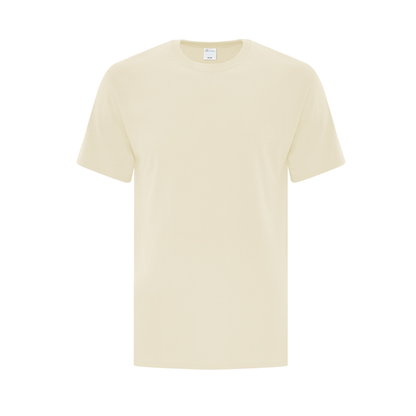 Everyday Cotton Tee - ATC1000