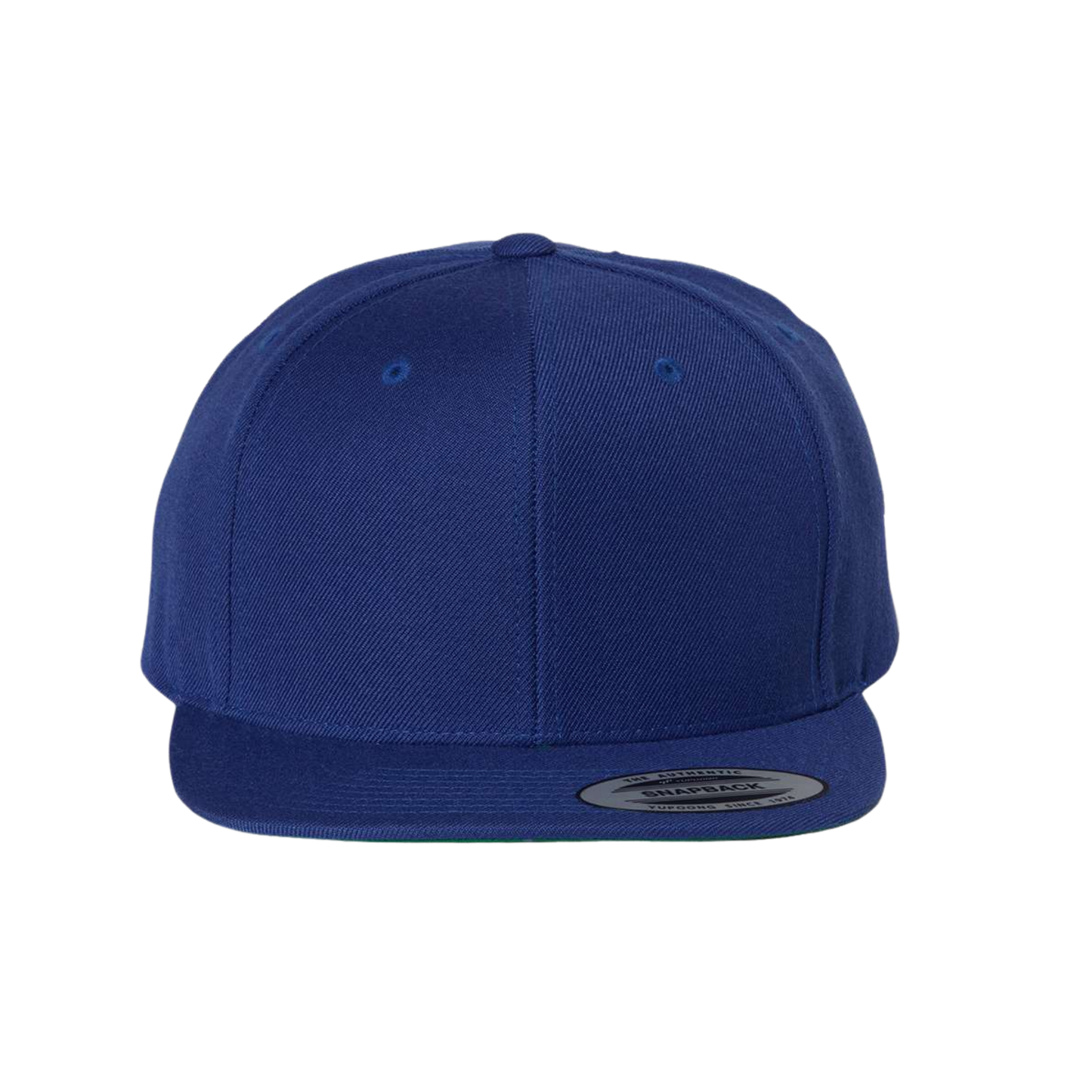 YUPOONG® Premium Classic Snapback - 6089M